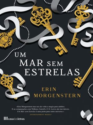 cover image of Um Mar Sem Estrelas